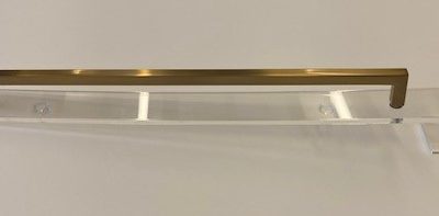 16” XL Hangers (bundle of 5)