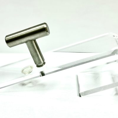 5” Short Hangers (bundle of 5)